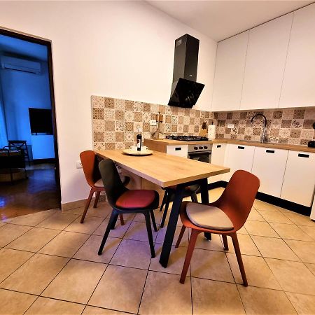 Apartman Arena Póla Kültér fotó