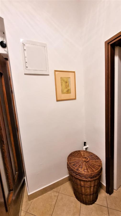 Apartman Arena Póla Kültér fotó
