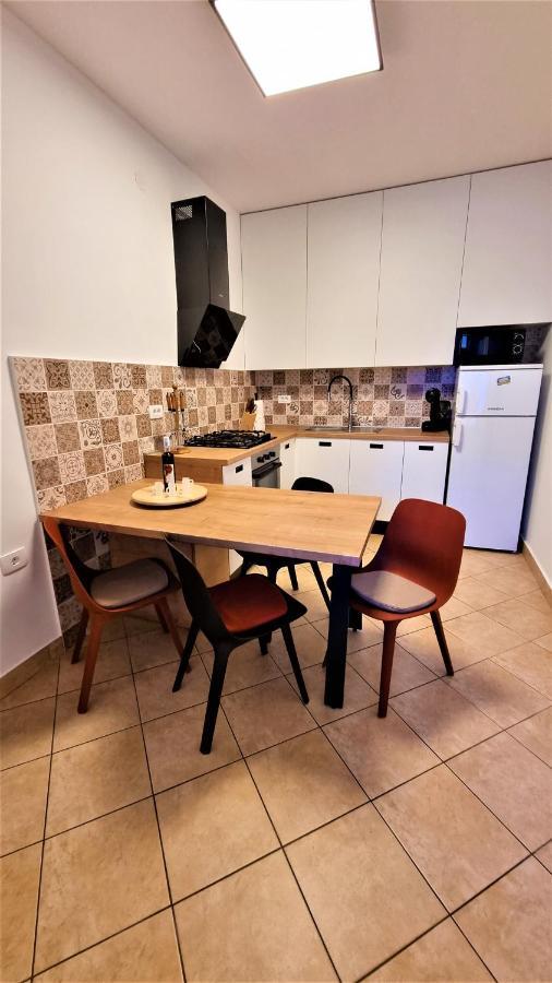 Apartman Arena Póla Kültér fotó