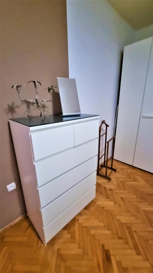 Apartman Arena Póla Kültér fotó
