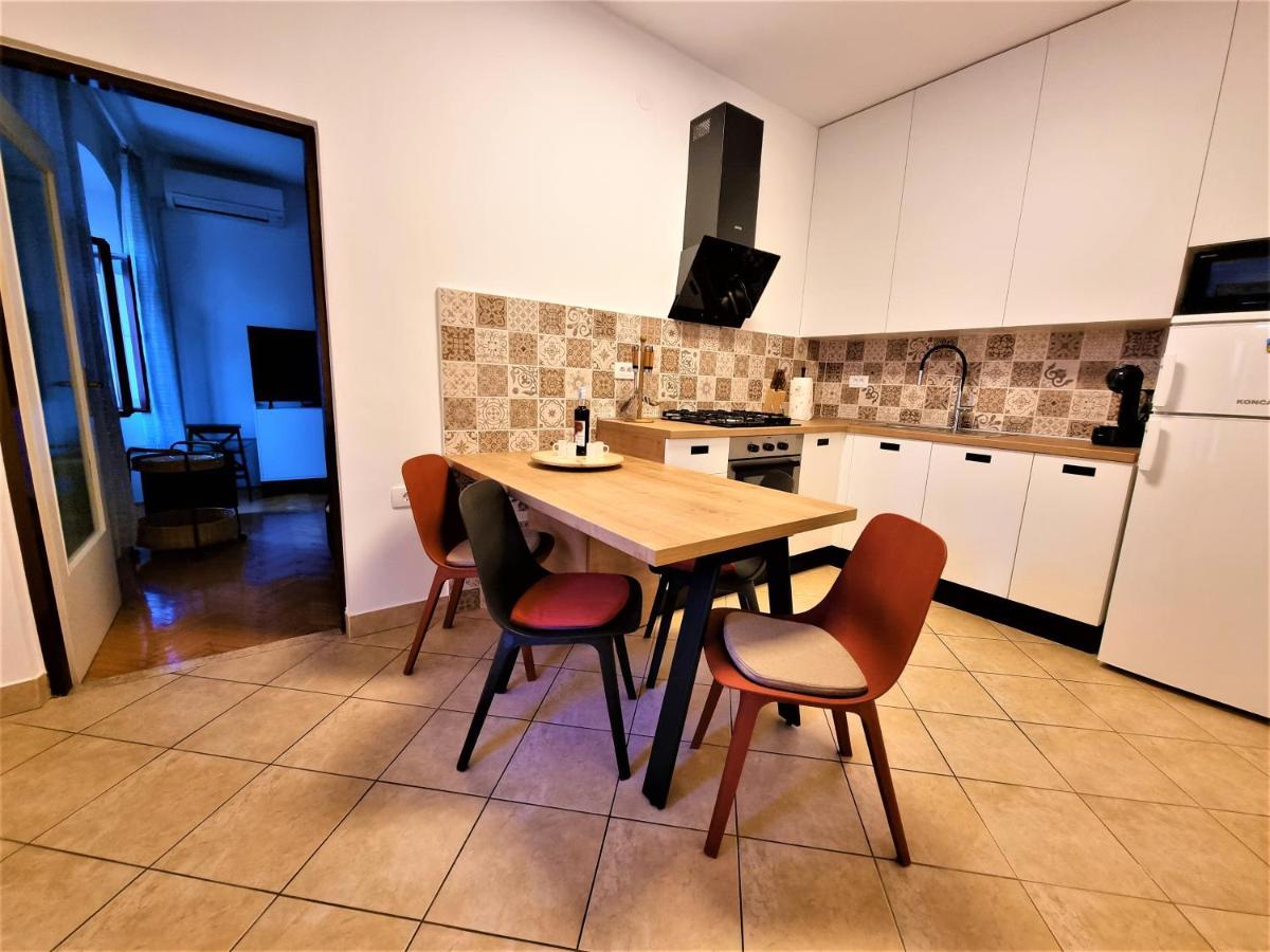 Apartman Arena Póla Kültér fotó