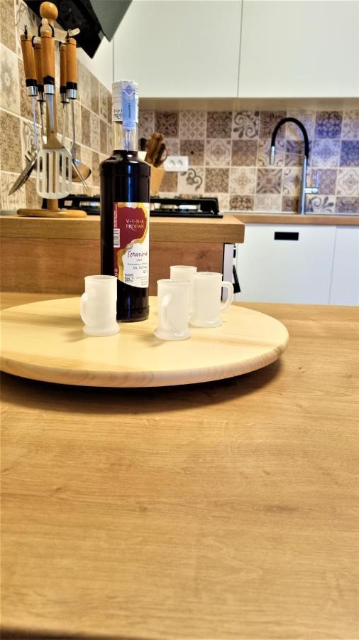 Apartman Arena Póla Kültér fotó