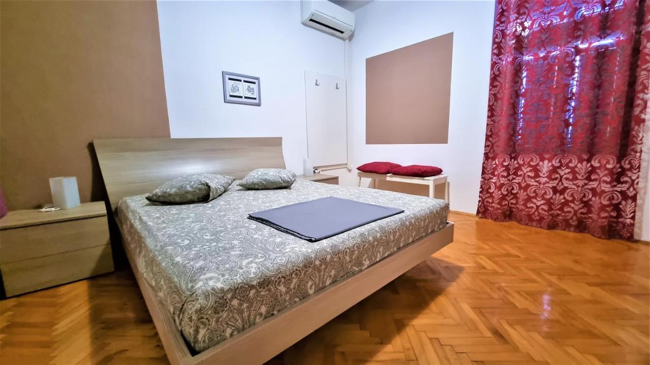 Apartman Arena Póla Kültér fotó