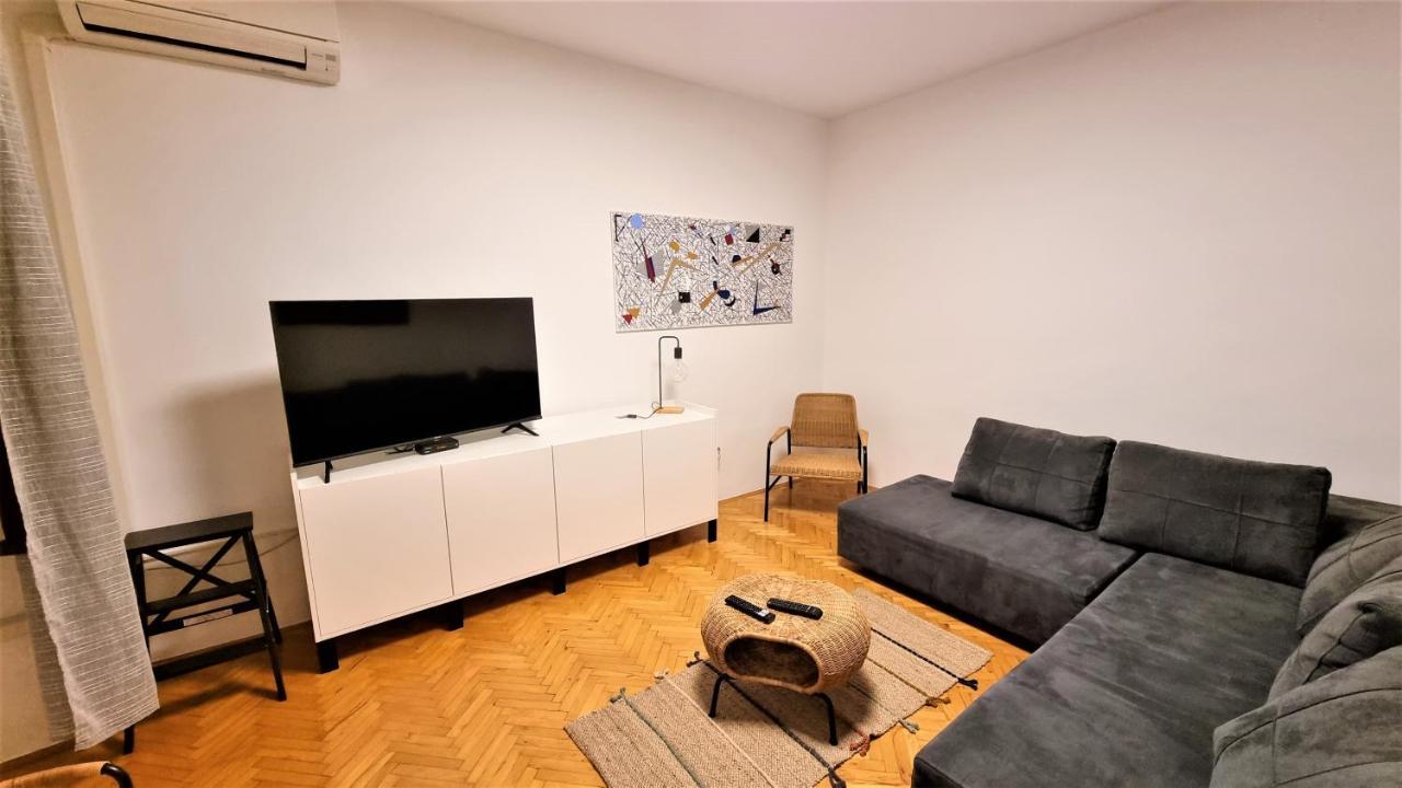 Apartman Arena Póla Kültér fotó
