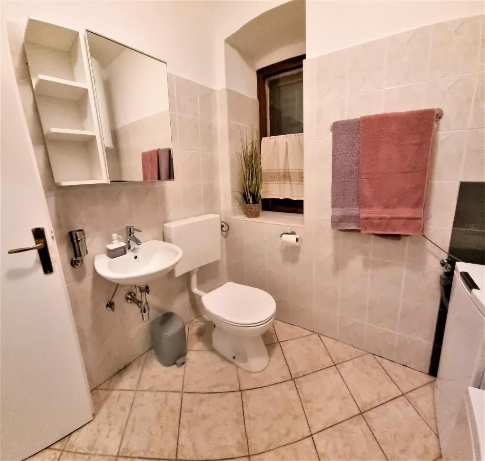 Apartman Arena Póla Kültér fotó