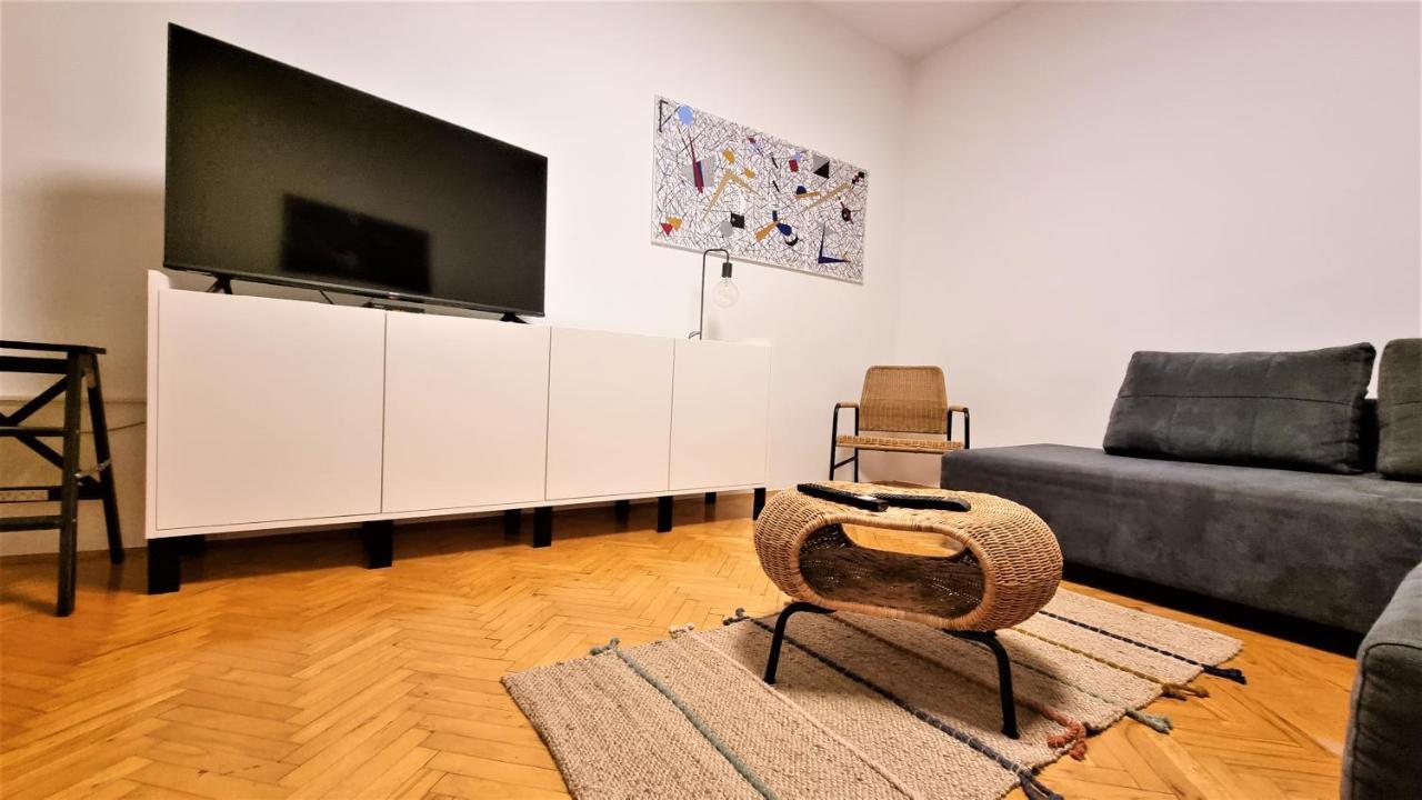 Apartman Arena Póla Kültér fotó