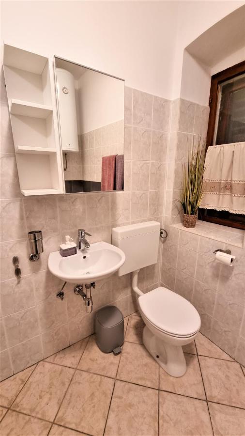Apartman Arena Póla Kültér fotó