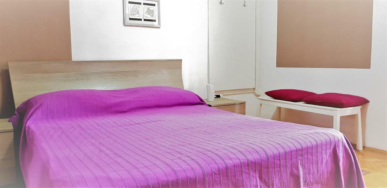 Apartman Arena Póla Kültér fotó
