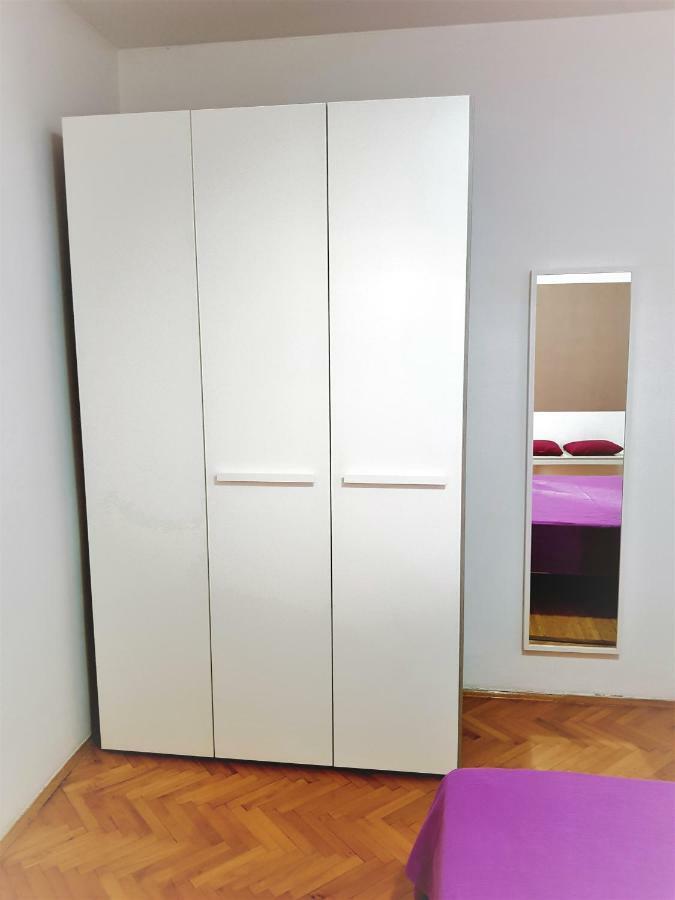Apartman Arena Póla Kültér fotó