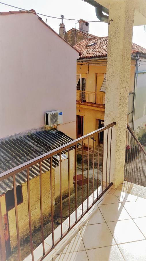 Apartman Arena Póla Kültér fotó